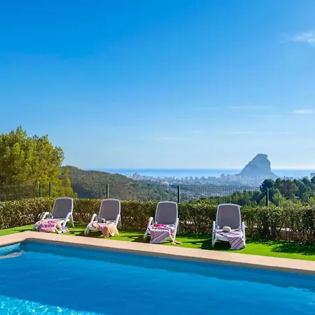 Natura - Plusholidays Vila