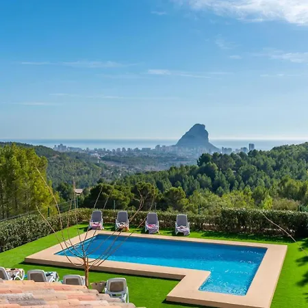 Vila Natura - Plusholidays