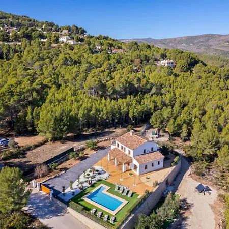 Natura - Plusholidays Vila *