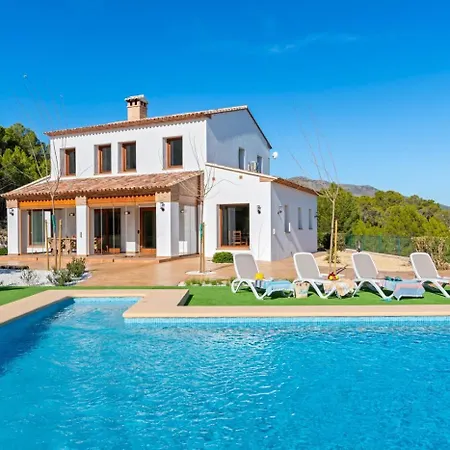 Vila Natura - Plusholidays *