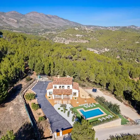 Vila Natura - Plusholidays *