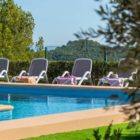 Vila Natura - Plusholidays *