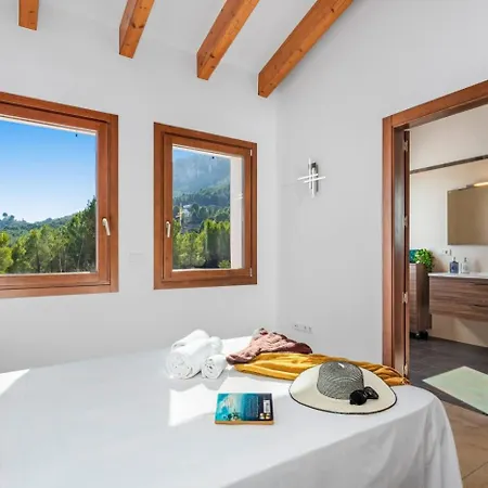 Natura - Plusholidays Vila Calpe