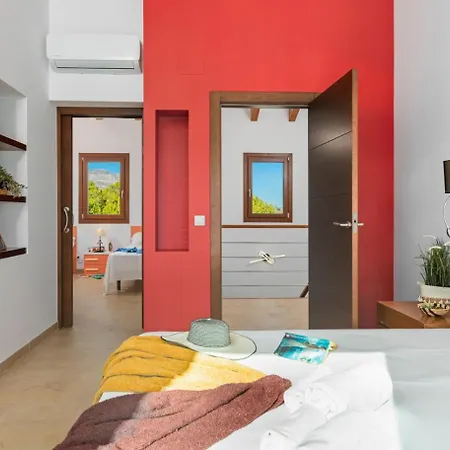 Vila Natura - Plusholidays Calpe