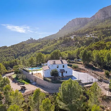 Natura - Plusholidays Vila Calpe
