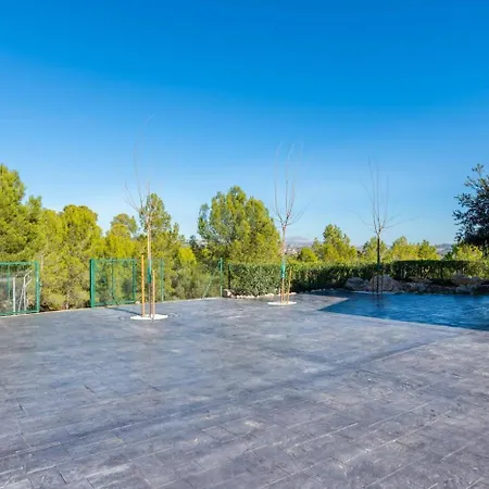 Natura - Plusholidays Vila