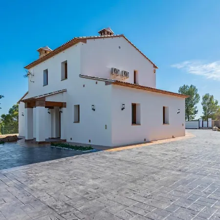 Vila Natura - Plusholidays *