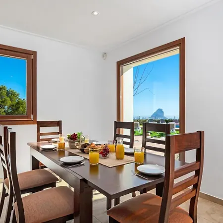 Vila Natura - Plusholidays