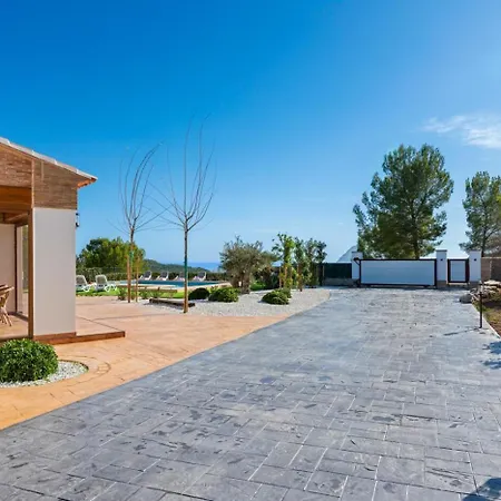 Natura - Plusholidays Vila Calpe