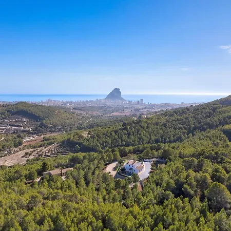 Vila Natura - Plusholidays *