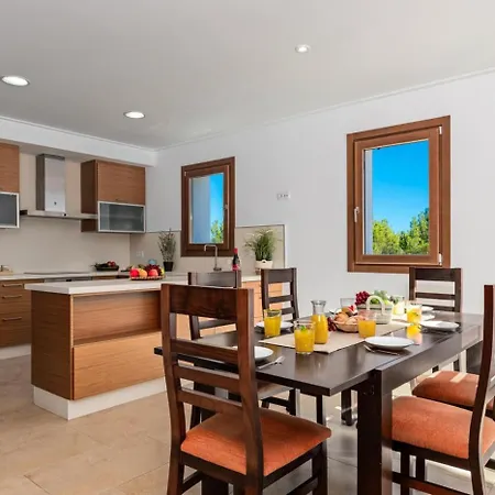 Natura - Plusholidays Vila