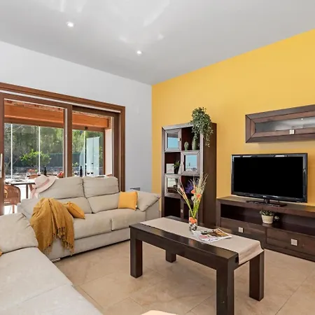 Vila Natura - Plusholidays