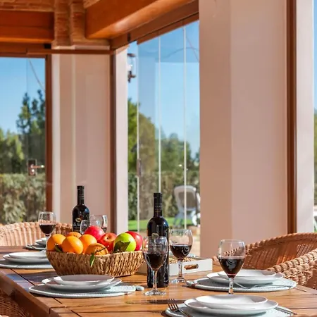 Vila Natura - Plusholidays