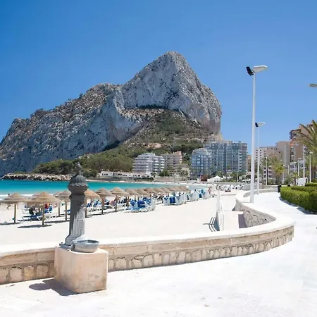 Natura - Plusholidays Vila Calpe