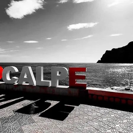 Natura - Plusholidays Vila Calpe