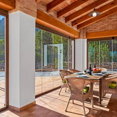Vila Natura - Plusholidays Calpe