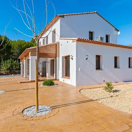 Natura - Plusholidays Vila Calpe